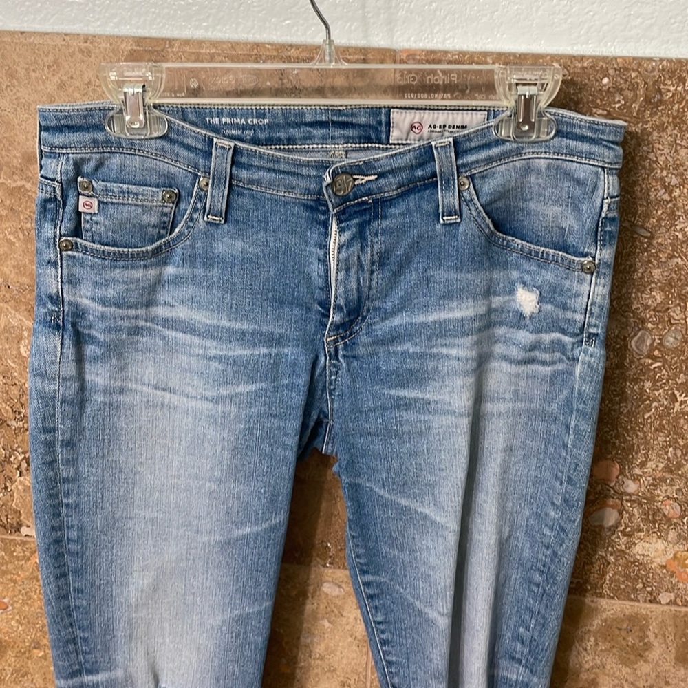 AG jeans